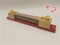 Shunt Resistor, 750 AMP, 150MV, (90000-1328)