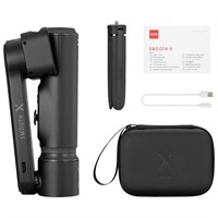 Zhiyun Smooth X Special Edition, Smartphone Gimbal