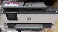 HP Print HP OfficeJet 8022