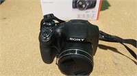 Sony DSC-H300 Digital Still Camera