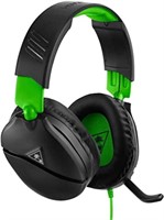 Turtle Beach Recon 70 Gaming Headset for Xbox One,