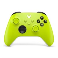 Xbox Wireless Controller – Electric Volt for Xbox