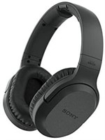 Sony WHRF400 Wireless Home Theater Headphones