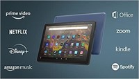 Fire HD 10, 10.1 inch, 1080p Full HD, 32 GB, Blue