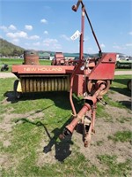 May 22, 2022 Consignment Auction