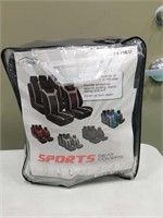 New in Package Sports Car Seat Covers FH Group Mod