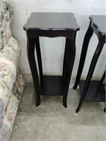 Brand New Plant Table. 30" Tall x 13.5" (we Have