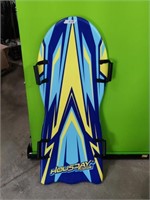 Housday Sport Water Board 4' Blue/yellow