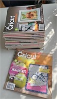 Circuit magazines
