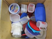 FOOD STORAGE CONTAINERS