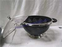 WOK WITH LID