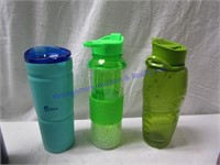 DRINK CONTAINERS