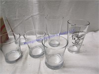WATER GLASSES