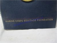 THE MARINES BOOK