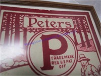 PETERS SHELL AD