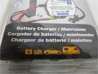 BATTERY CHARGERS