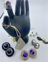 Fun Jewelry Items! 2-14K Gold Rings, Vintage Items