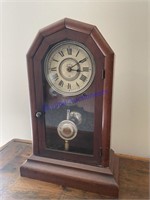 Mantle Clock