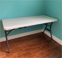 Costco Foldable Table