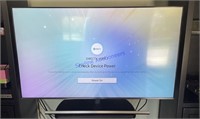 55" Samsung Smart TV