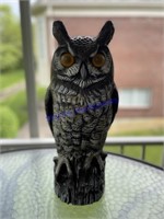 Faux Owl