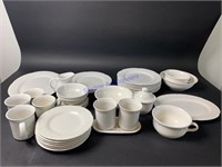 Pfaltzgraff Dinnerware