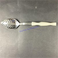 Cutoco Slotted Spoon 17