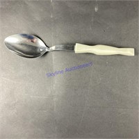 Cutco Spoon 17