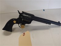 Sporting Lot, Chippa 17HMR Revolver