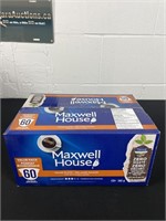 Maxwell House Eco Pods