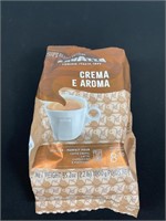 Lavazza Coffee Beans 2.2lbs
