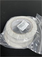 3 rolls Double Sided Tape