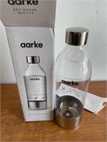 Arkle PET Water Bottle
