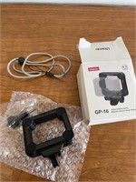 GoPro Magnetic Suction Quick Release
