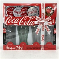 Coca-Cola Collectible Gift