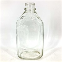 Shenandoah’s Pride Milk Bottle