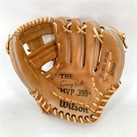 George Brett Wilson Baseball Glove