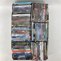 Tray- DVD Movies