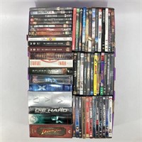 Tray- DVD Movies