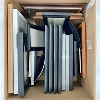 Tray- Picture Frames