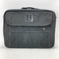 TravelPro Laptop Briefcase