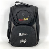 Cisco Live! 2011 Backpack