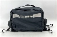 Eclipse Motorcycle Bag