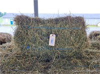 Hay & Grain Online Auction 5-18-22