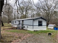 2001 16'x80' 2BR 2BA Mobile Home To Be Moved