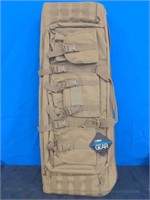 Vism Performance Gear Padded Gun Bag : New