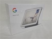 Google Assistant Nest Hub - New in Sealed Box