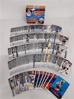 2020-2021 Upper Deck Hockey Trading Card Singles