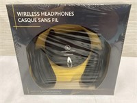 Innovative Technology Wireless Headphones New