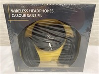 Innovative Technology Wireless Headphones New